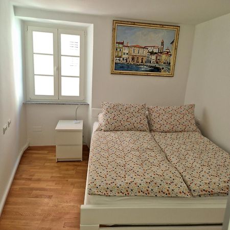 Apartments Diana פיראן מראה חיצוני תמונה