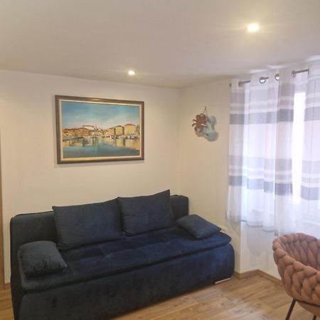 Apartments Diana פיראן מראה חיצוני תמונה