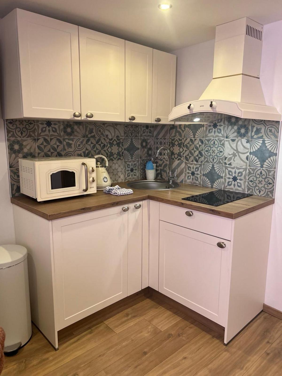 Apartments Diana פיראן מראה חיצוני תמונה
