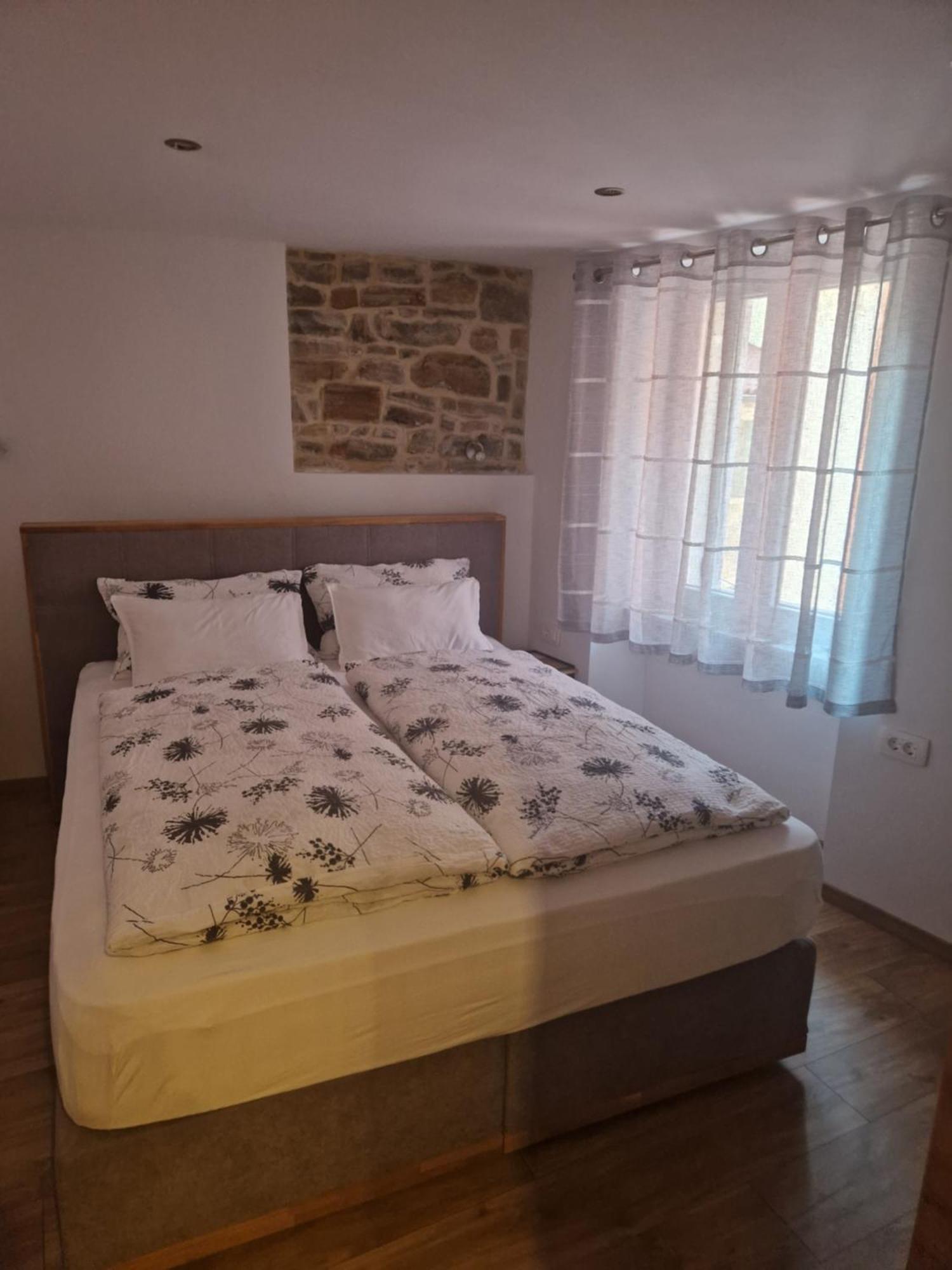 Apartments Diana פיראן מראה חיצוני תמונה