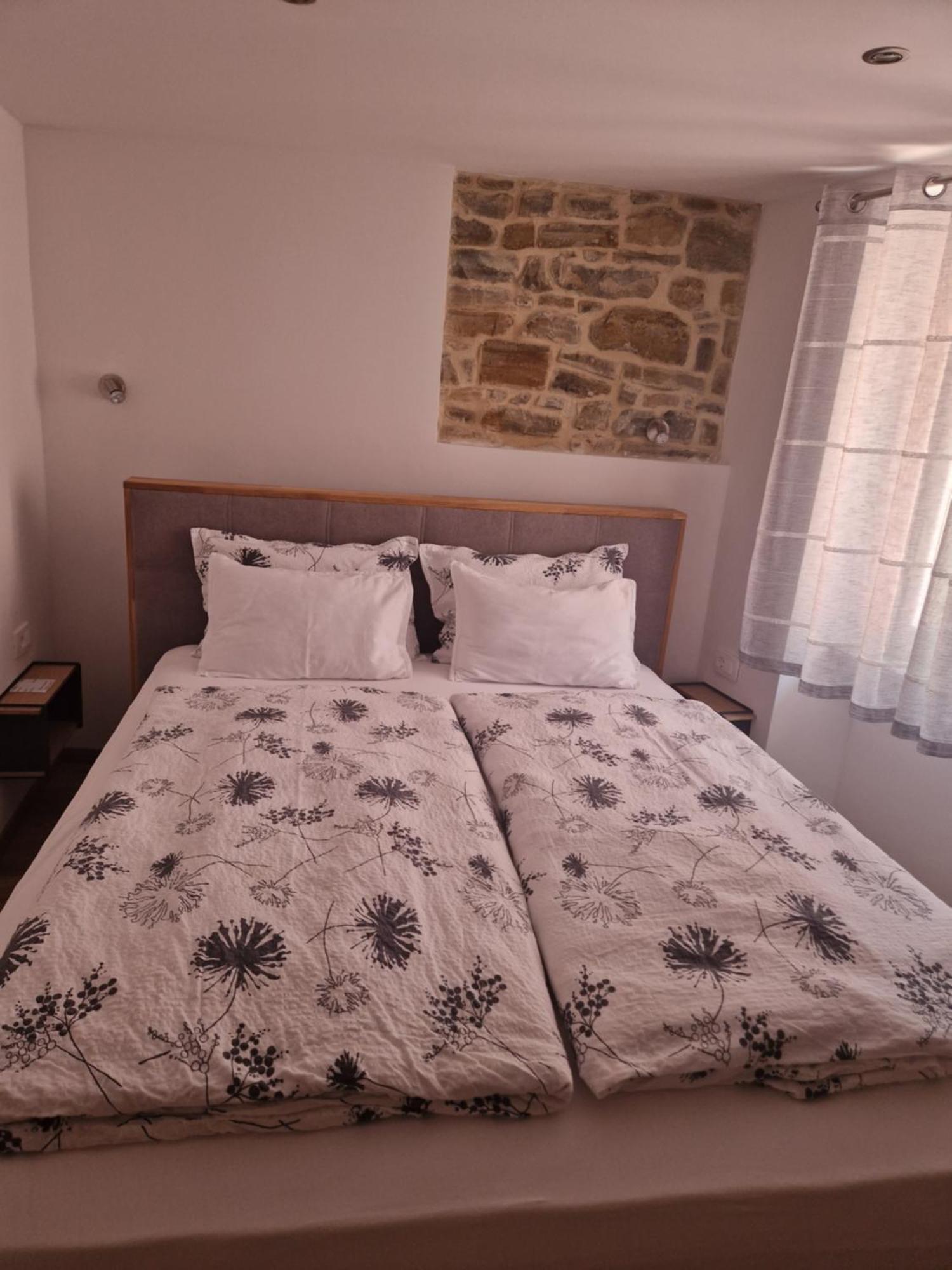 Apartments Diana פיראן מראה חיצוני תמונה