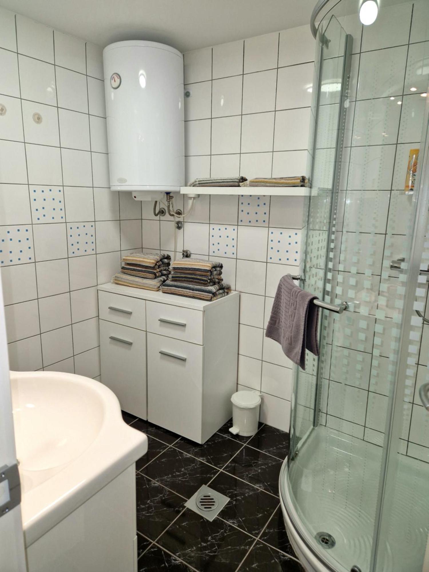 Apartments Diana פיראן מראה חיצוני תמונה