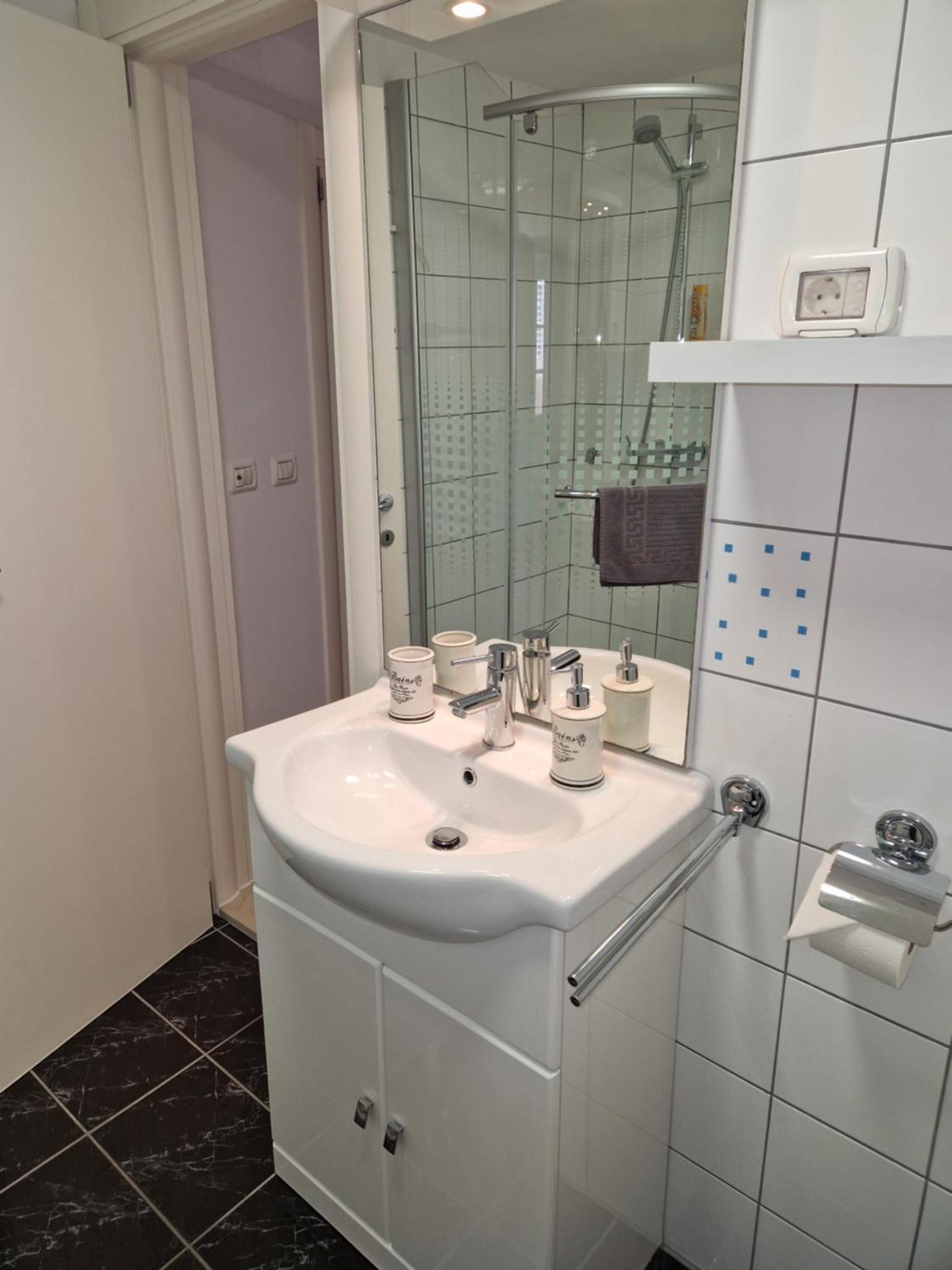 Apartments Diana פיראן מראה חיצוני תמונה