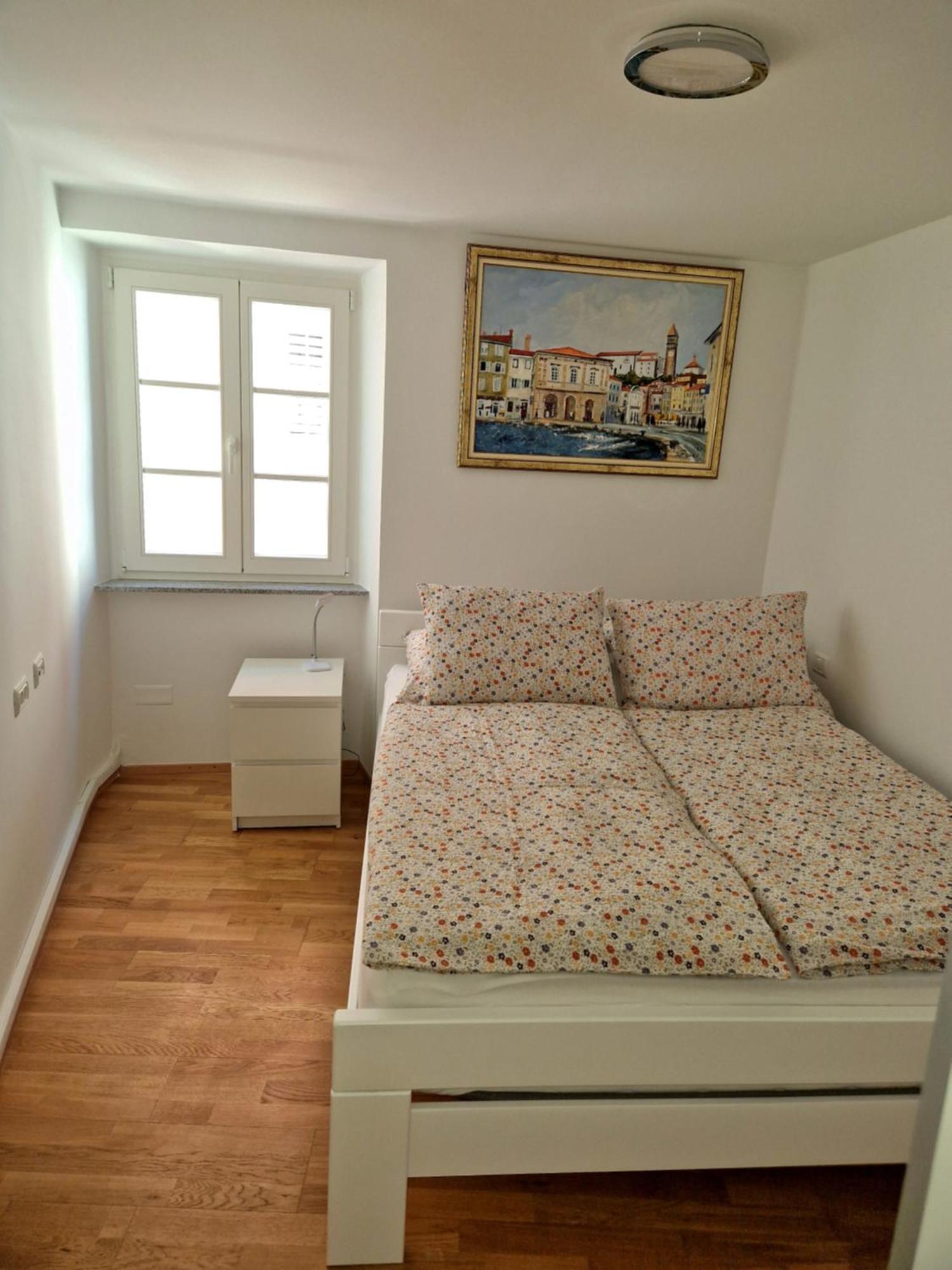 Apartments Diana פיראן מראה חיצוני תמונה