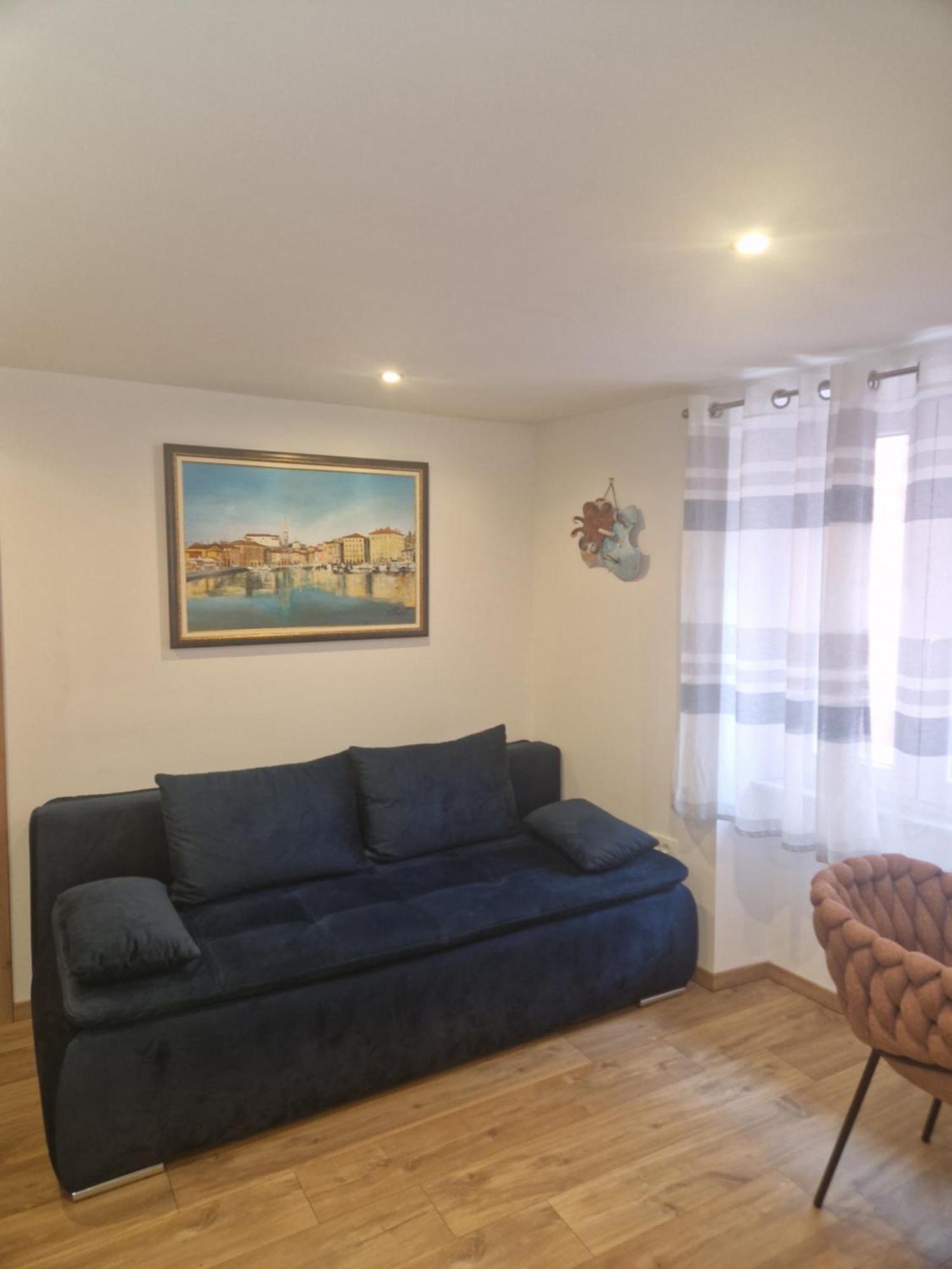 Apartments Diana פיראן מראה חיצוני תמונה