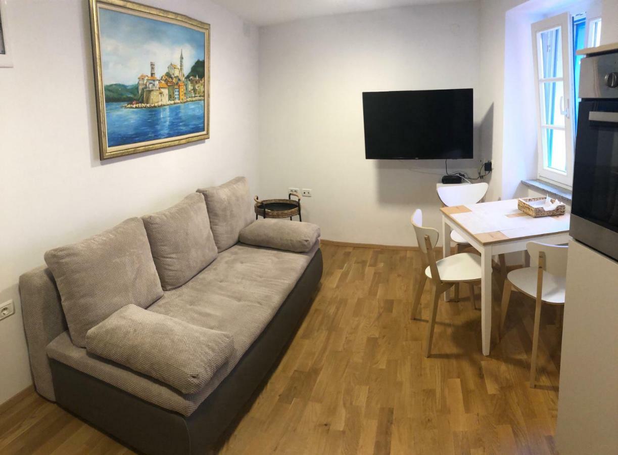 Apartments Diana פיראן מראה חיצוני תמונה
