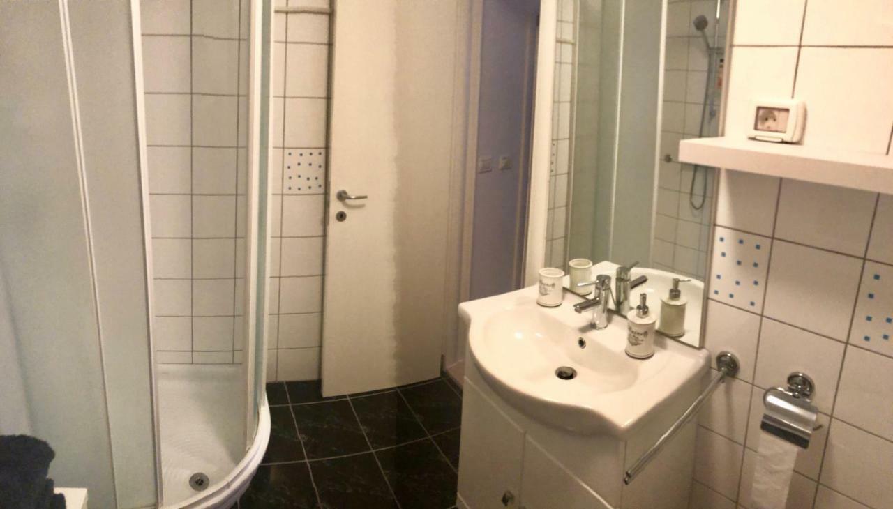 Apartments Diana פיראן מראה חיצוני תמונה